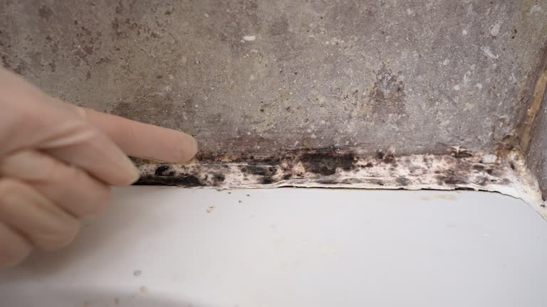 Best Emergency Mold Remediation  in Wahneta, FL